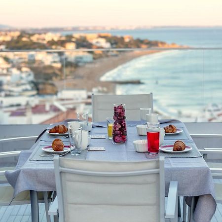 Infinito Penthouse Luxury Best Terrace Albufeira Esterno foto