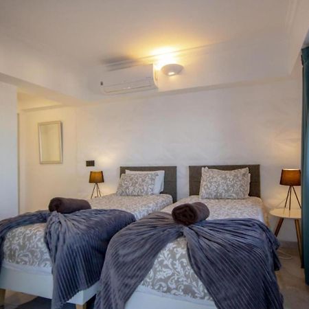 Infinito Penthouse Luxury Best Terrace Albufeira Esterno foto